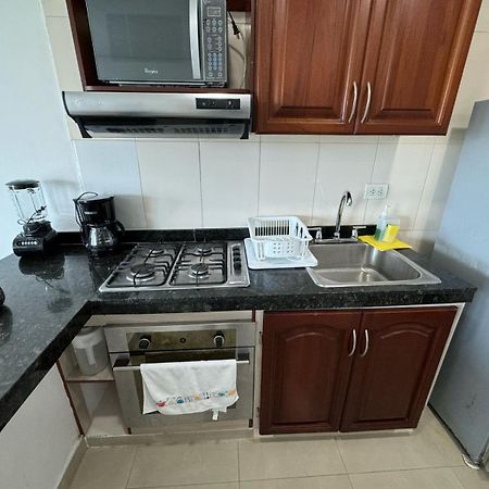 Cartagena Apartamento En Laguito Ed Torres Del Lago 604 Icdi מראה חיצוני תמונה